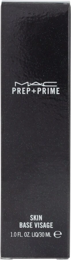 MAC PREP + PRIME SKIN Face Makeup Primer 30 Ml -Cosmeticawinkel 329x1200 1