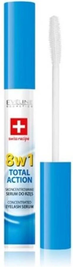 Eveline Cosmetics Lash Therapy Wimperserum 8in1 10ml. 7 Eveline Cosmetics Lash Therapy Wimperserum 8in1 10ml. -Cosmeticawinkel 329x1200 10
