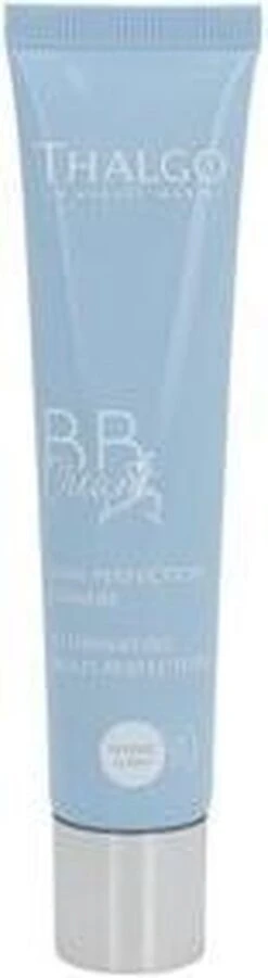 Thalgo Bb-cream Illuminating Multi-perfection Ivory 40 Ml Beige -Cosmeticawinkel 329x1200 5
