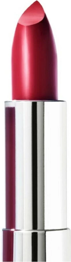 Maybelline Color Sensational Made For All Lippenstift - 388 Plum For Me - Paars - Glanzend -Cosmeticawinkel 329x1200 7