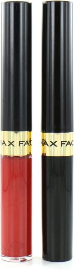 Max Factor Lipfinity Rising Stars Lippenstift - 088 Starlet 17 Max Factor Lipfinity Rising Stars Lippenstift - 088 Starlet -Cosmeticawinkel 329x1200 9