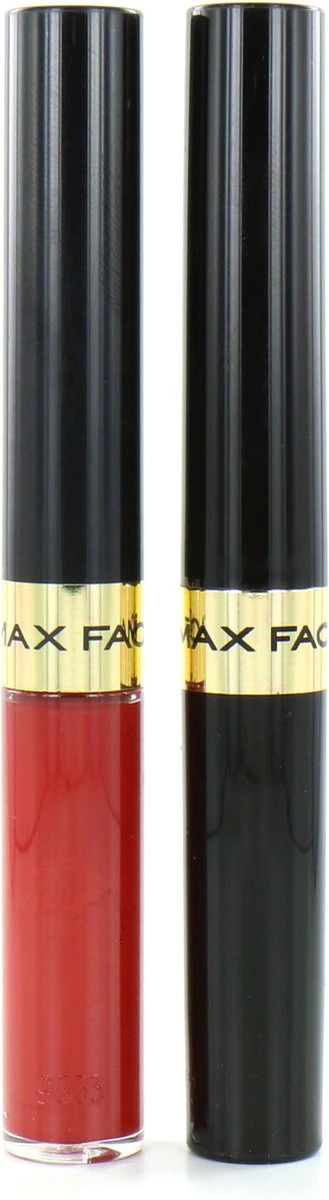 Max Factor Lipfinity Rising Stars Lippenstift - 088 Starlet 7 Max Factor Lipfinity Rising Stars Lippenstift - 088 Starlet - Afbeelding 7