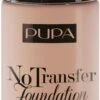 Pupa Milano Antitraccia Foundation - 03 Medium Beige
