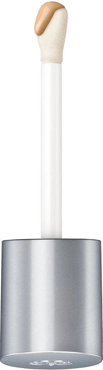 Rimmel London Rimmel Lasting Finish Breathable Foundation - 203 True Beige 2 Rimmel London Rimmel Lasting Finish Breathable Foundation - 203 True Beige - Afbeelding 2