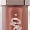 FENTY BEAUTY Bomb Cream Intense Color Lip Lacquer | Fenty Glow 02