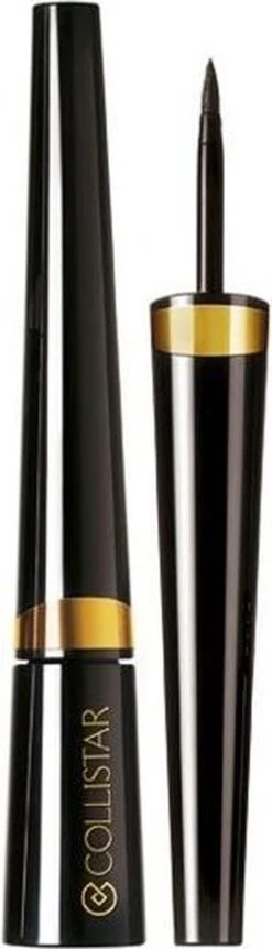 Collistar Tecnico Eyeliner Black Waterproof 9 Collistar Tecnico Eyeliner Black Waterproof -Cosmeticawinkel 344x1200 5