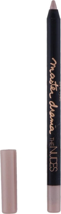 Maybelline Master Drama Khol Liner - 20 Rose Pearl - Roze - Oogpotlood 10 Maybelline Master Drama Khol Liner - 20 Rose Pearl - Roze - Oogpotlood -Cosmeticawinkel 344x1200 6