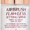 Charlotte Tilbury Airbrush Flawless Setting Spray - Make-up Setting- & Fixing Spray - 100 Ml