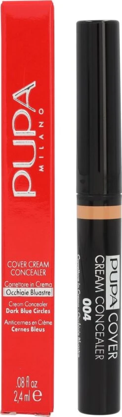 Pupa Cover Cream Concealer -Cosmeticawinkel 352x1200