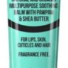 Dr Pawpaw Lipbalm Shea Butter