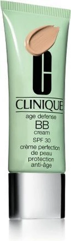 Clinique Age Defense BB Cream - Shade 02 - BB Cream - 40 Ml 11 Clinique Age Defense BB Cream - Shade 02 - BB Cream - 40 Ml -Cosmeticawinkel 355x1200 9