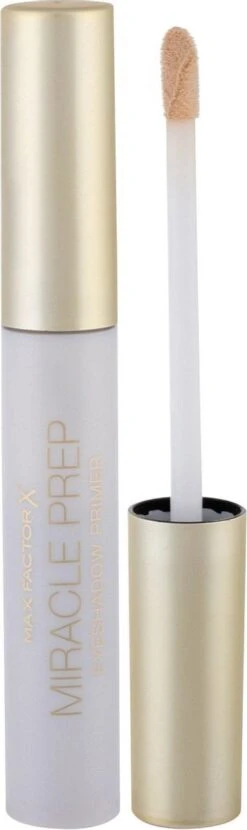 Max Factor - Elixir Eyeshadow Primer 9 Max Factor - Elixir Eyeshadow Primer -Cosmeticawinkel 357x1200 1