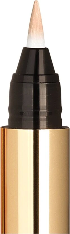 Yves Saint Laurent Touche Éclat Concealer - 2.5 Luminous Vanilla - Concealer - 2,5 Ml -Cosmeticawinkel 360x1200 1