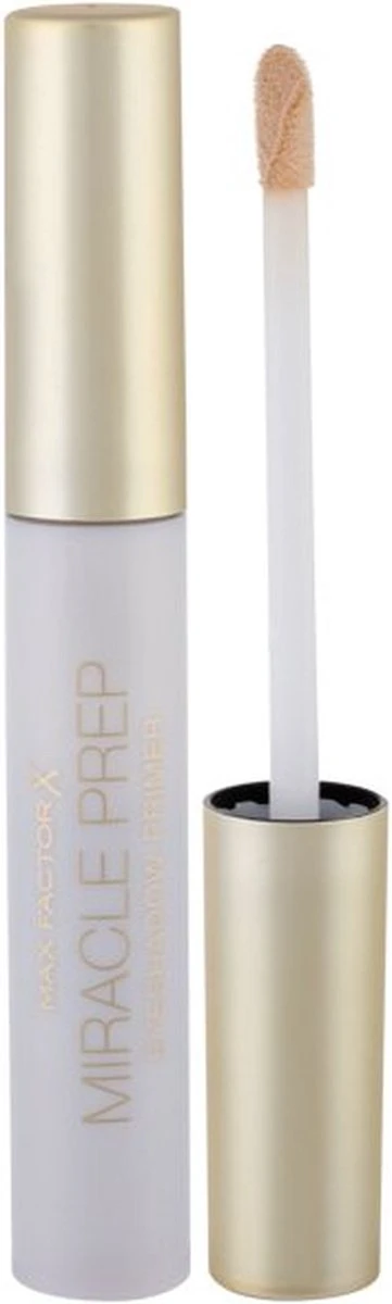 Max Factor - Elixir Eyeshadow Primer 5 Max Factor - Elixir Eyeshadow Primer - Afbeelding 5