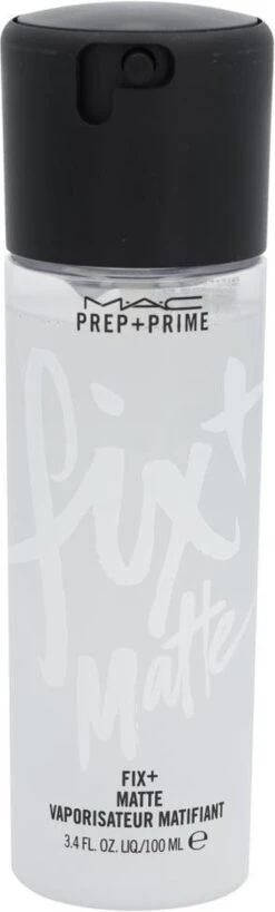 MAC Cosmetics Prep + Prime Fix+ Matte Primer - 100 Ml -Cosmeticawinkel 362x1200