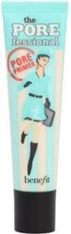 Benefit The POREfessional Primer Face Makeup Primer 22 Ml -Cosmeticawinkel 366x1200
