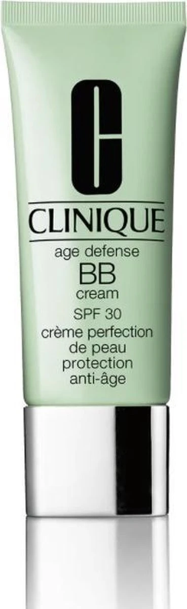 Clinique Age Defense BB Cream - Shade 02 - BB Cream - 40 Ml 5 Clinique Age Defense BB Cream - Shade 02 - BB Cream - 40 Ml - Afbeelding 5