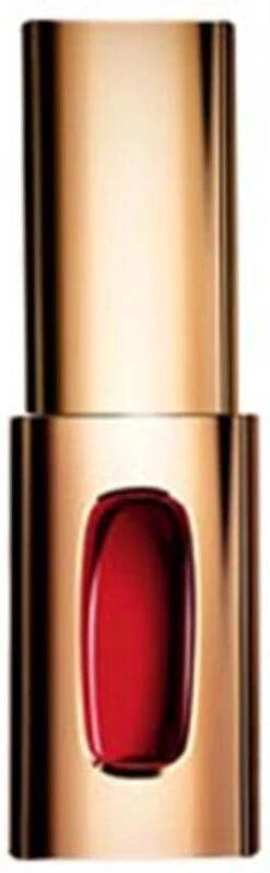L’Oréal Paris Color Riche Extraordinaire - 304 Ruby Opera - Lippenstift -Cosmeticawinkel 371x1200 1
