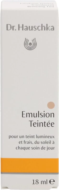 Dr. Hauschka - Translucent Bronzing Tint 18 Ml -Cosmeticawinkel 373x1200 2
