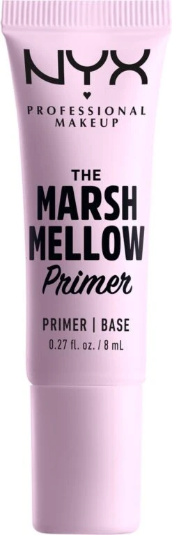 NYX Professional Makeup THE MARSH MELLOW PRIMER M01 -Cosmeticawinkel 386x1200 1