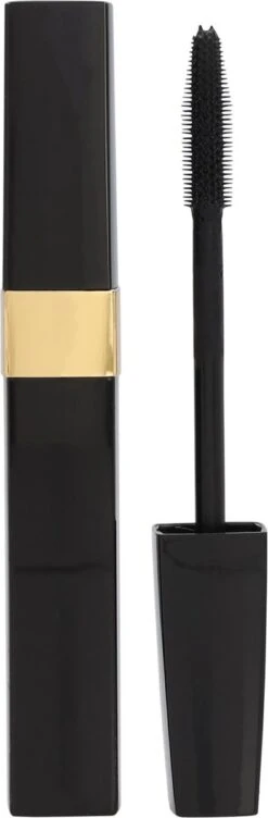 Chanel Inimitable Mascara - 10 Noir-Black - 6 G - Mascara 12 Chanel Inimitable Mascara - 10 Noir-Black - 6 G - Mascara -Cosmeticawinkel 394x1200 1
