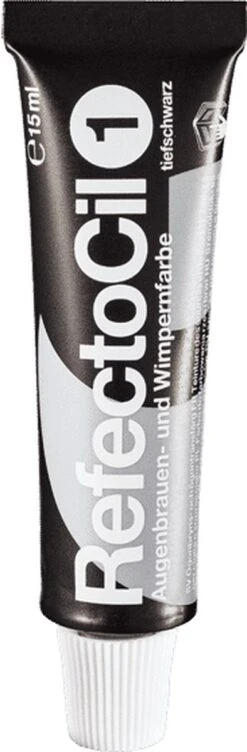 Refectocil Wenkbrauw- En Wimperverf - 15 Ml -Cosmeticawinkel 394x1200 2