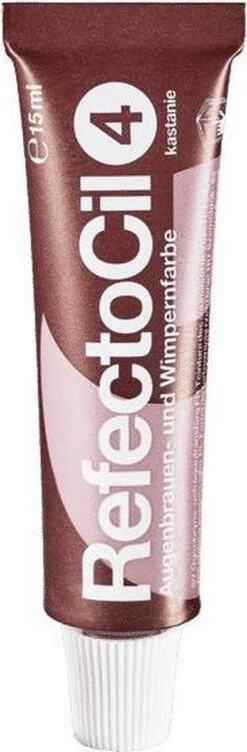 RefectoCil 9003877057413 Wimper- En Wenkbrauwverf Bruin -Cosmeticawinkel 394x1200 3