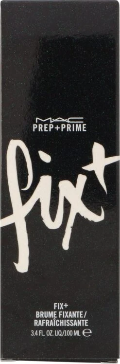 MAC Cosmetics Prep + Prime Fix+ Primer - 100 Ml -Cosmeticawinkel 396x1200