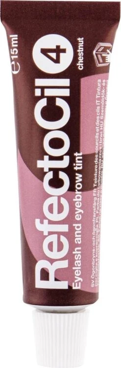 RefectoCil 9003877057413 Wimper- En Wenkbrauwverf Bruin -Cosmeticawinkel 396x1200 3