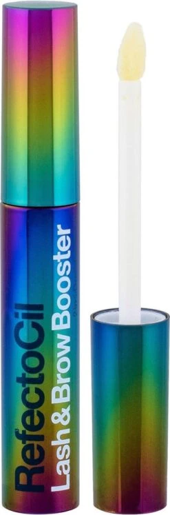 Refectocil Lash & Brow Booster Wimperserum - 6 Ml -Cosmeticawinkel 397x1200 2