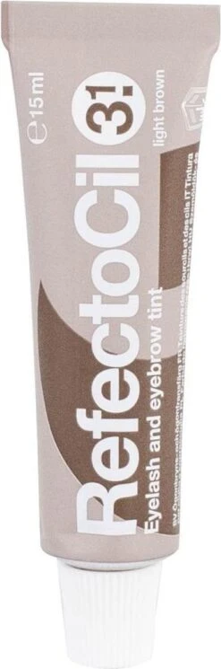Refectocil Wimper & Wenkbrauw Verf 15 Ml 15 Refectocil Wimper & Wenkbrauw Verf 15 Ml -Cosmeticawinkel 398x1200 1