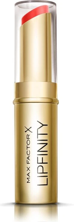Max Factor Lipfinity Longlasting Lipstick - 035 Just Deluxe