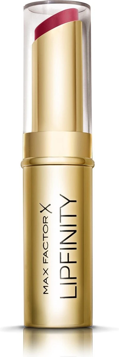 Max Factor Lipfinity Long Lasting Lipstick - 65 So Luxuriant 1 Max Factor Lipfinity Long Lasting Lipstick - 65 So Luxuriant