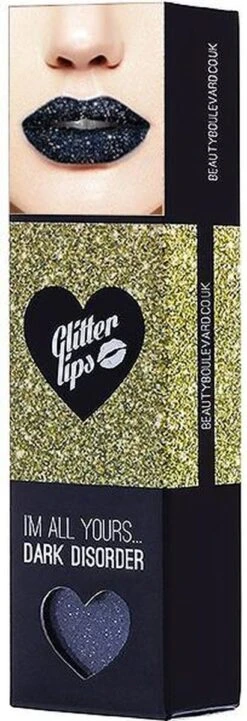 Glitterlips Dark Disorder