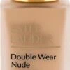 Estee Lauder - Double Wear Nude Water Fresh Makeup Spf30 Lightweight Foundation 1W1 Bone 30Ml