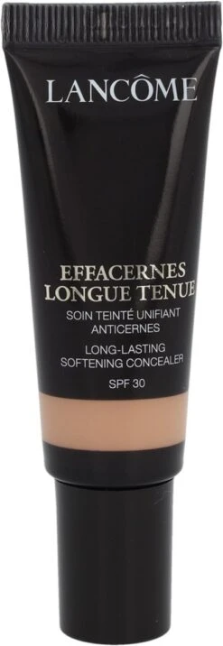 Lancôme Effacernes Longue Tenue Concealer 15 Ml - 03 Beige Ambre -Cosmeticawinkel 414x1200 1