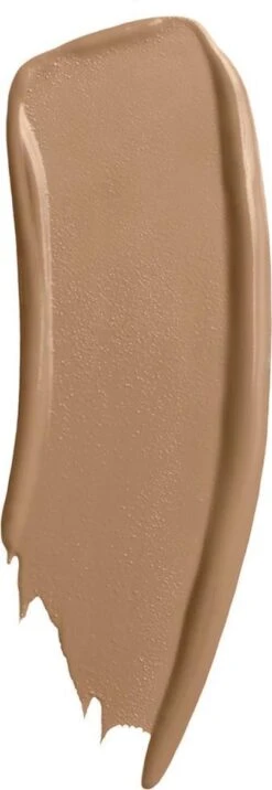 NYX Professional Makeup - Can't Stop Won't Stop Foundation - Caramel -Cosmeticawinkel 414x1200 2