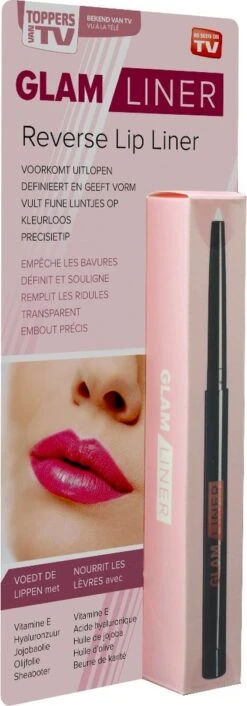 Toppers Van TV Glamliner -Cosmeticawinkel 420x1200 2