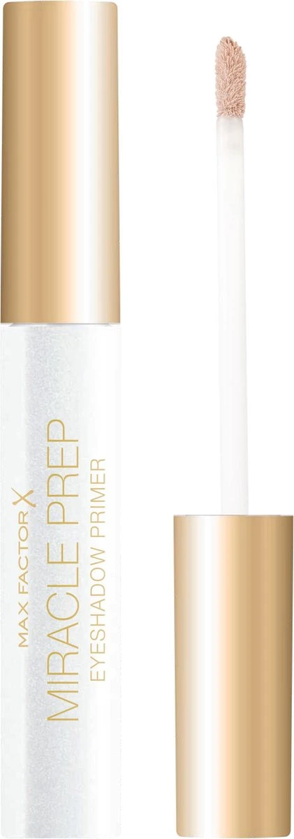 Max Factor - Elixir Eyeshadow Primer 2 Max Factor - Elixir Eyeshadow Primer - Afbeelding 2