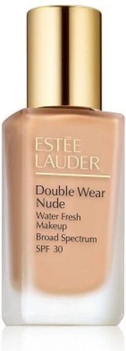 Estee Lauder - Double Wear Nude Water Fresh Makeup Spf30 Lightweight Foundation 1W1 Bone 30Ml 24 Estee Lauder - Double Wear Nude Water Fresh Makeup Spf30 Lightweight Foundation 1W1 Bone 30Ml -Cosmeticawinkel 433x1200 1