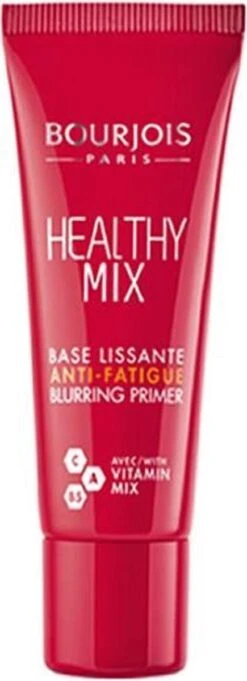 Bourjois Healthy Mix Anti Fatigue Face Primer - 20 Ml -Cosmeticawinkel 435x1200 1