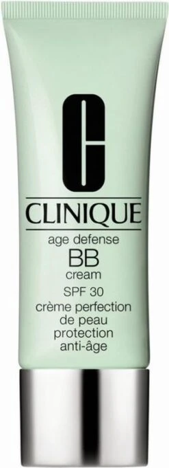 Clinique Age Defense BB Cream - Shade 02 - BB Cream - 40 Ml 8 Clinique Age Defense BB Cream - Shade 02 - BB Cream - 40 Ml -Cosmeticawinkel 435x1200 4