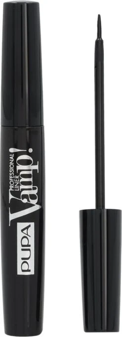 PUPA Milano Vamp! Professional Liner 5 Ml -Cosmeticawinkel 437x1200 6