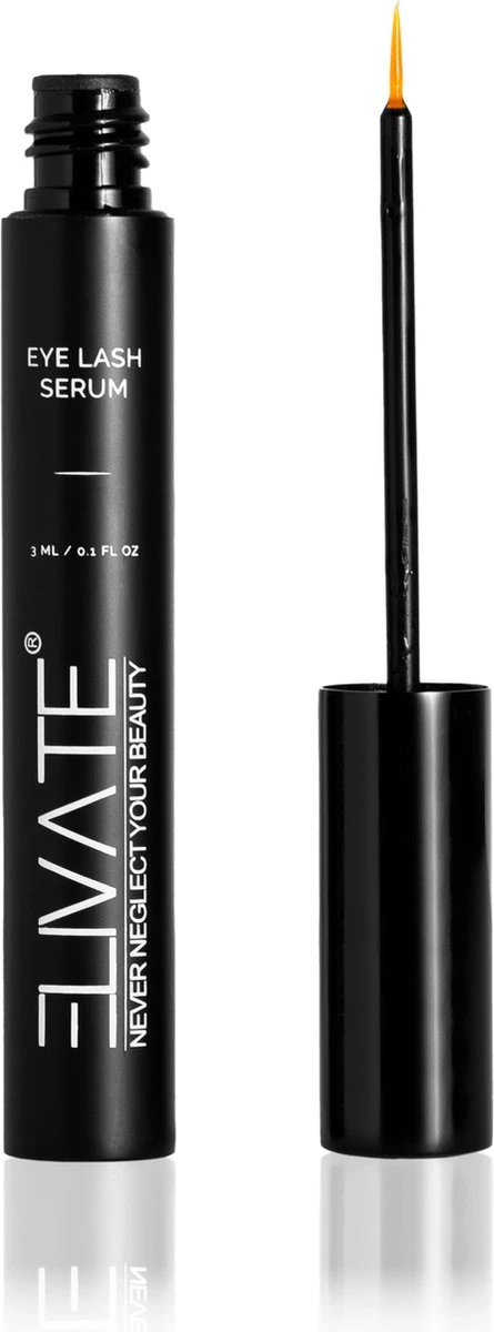 Elivate® Wimperserum 3ml 2 Elivate® Wimperserum 3ml - Afbeelding 2