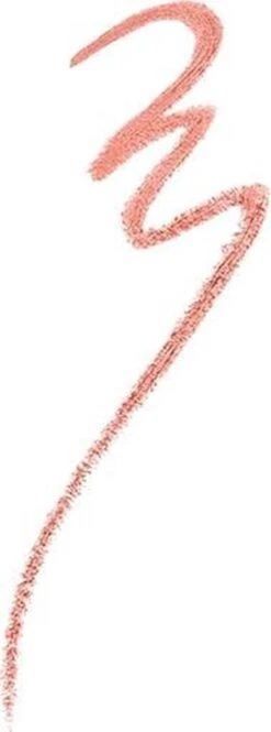 Maybelline - Color Sensational Shaping Lip Liner - 10 Nude Whisper - Lippenpotlood -Cosmeticawinkel 446x1200 2