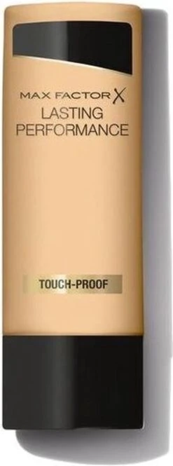 Max Factor Lasting Performance Foundation - 103 Warm Nude 12 Max Factor Lasting Performance Foundation - 103 Warm Nude -Cosmeticawinkel 446x1200
