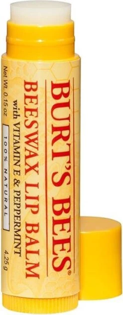 Burt'S Bees Lippenbals. Stick -Cosmeticawinkel 469x1200 2