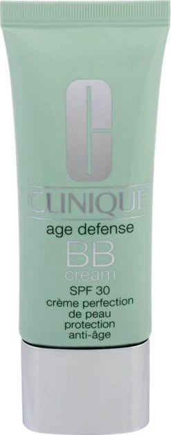 Clinique Age Defense BB Cream - Shade 02 - BB Cream - 40 Ml 9 Clinique Age Defense BB Cream - Shade 02 - BB Cream - 40 Ml -Cosmeticawinkel 471x1200 2