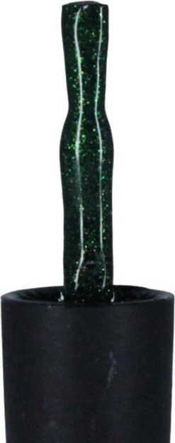 Merkloos #GLITTERSERIE - Influence Gellac - UV / LED Gellak - Gel Nagellak - Gel Lak - Valentijns Cadeau - Kado Voor Haar Vrouw - Valentijns Cadeau - Glitter / Blauw / Groen / Bruin / Rose Goud - Startersset - 4 X 10 Ml -Cosmeticawinkel 474x1200 2