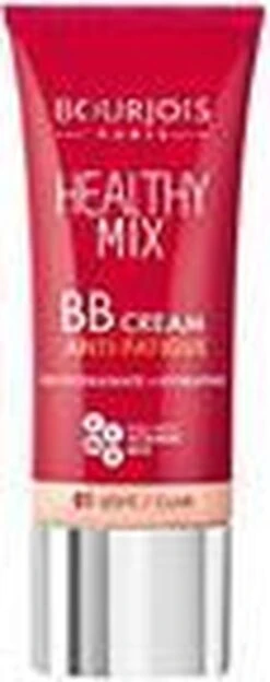 Bourjois Healthy Mix BB Cream Anti Fatigue - 02 Medium Beige 28 Bourjois Healthy Mix BB Cream Anti Fatigue - 02 Medium Beige -Cosmeticawinkel 475x1200 2